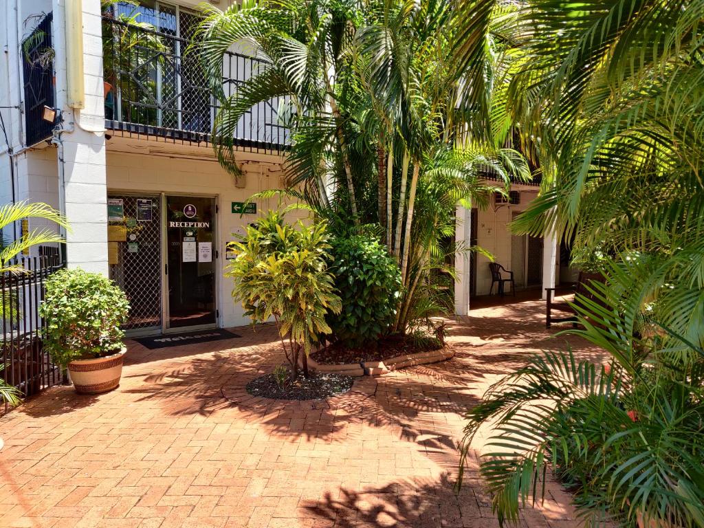 Coconut Grove