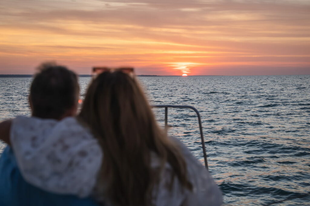 danyeric Sunset Cruise at Villa Marina @danyekelly SR409159 1