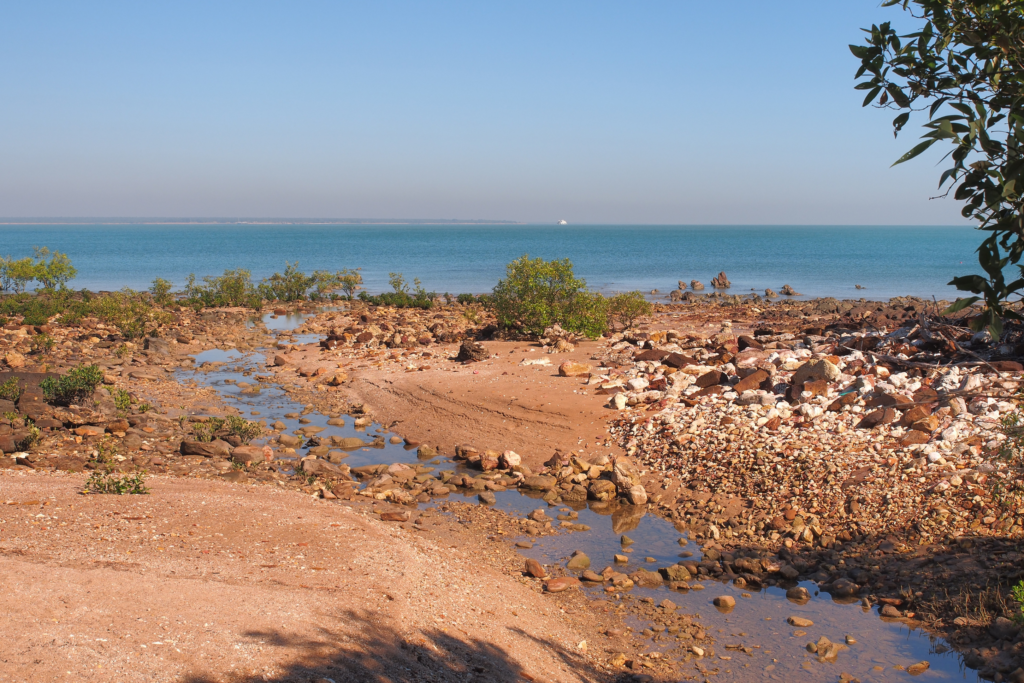 East Point Reserve