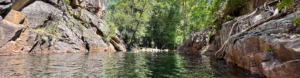 Moline Rockhole