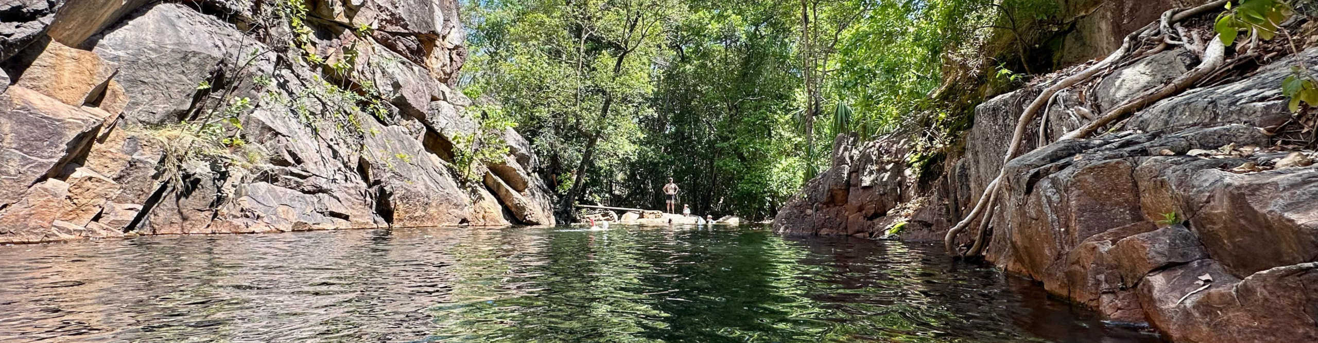 Moline Rockhole