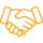 handshake